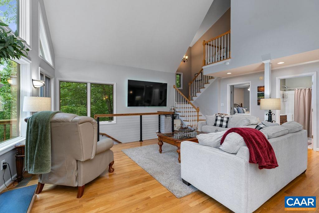 679 PEDLARS EDGE DR, WINTERGREEN, Virginia 22967, 4 Bedrooms Bedrooms, ,4 BathroomsBathrooms,Residential,For sale,679 PEDLARS EDGE DR,666261 MLS # 666261