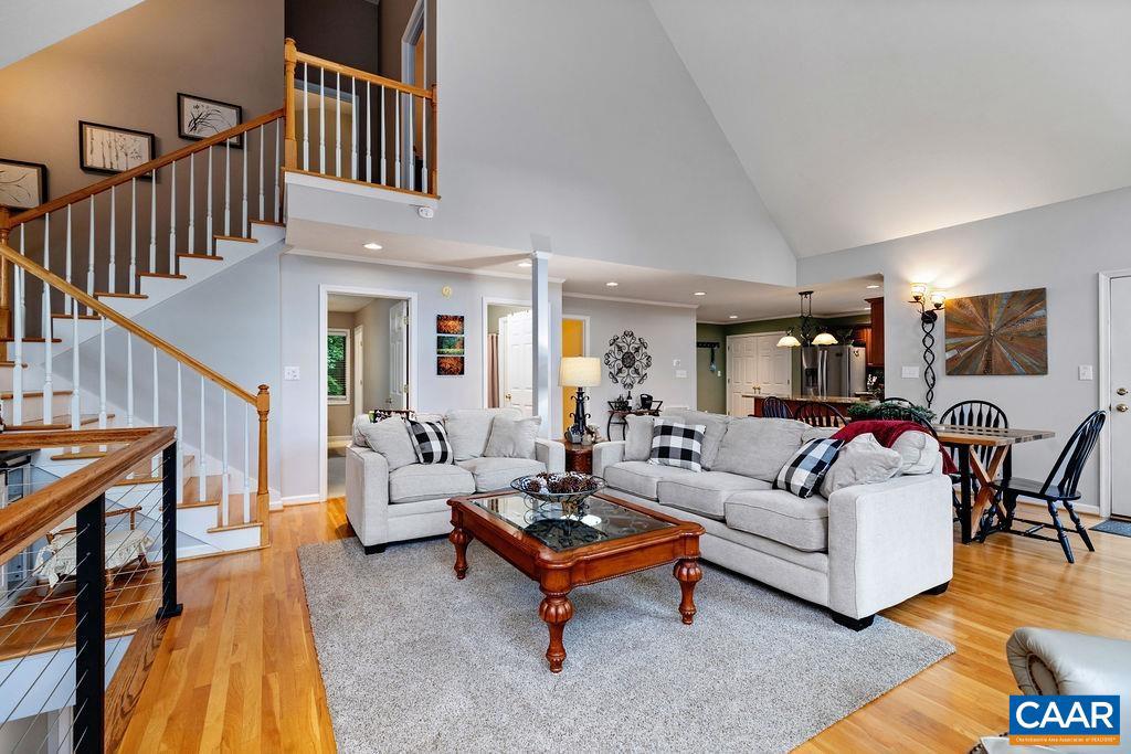 679 PEDLARS EDGE DR, WINTERGREEN, Virginia 22967, 4 Bedrooms Bedrooms, ,4 BathroomsBathrooms,Residential,For sale,679 PEDLARS EDGE DR,666261 MLS # 666261