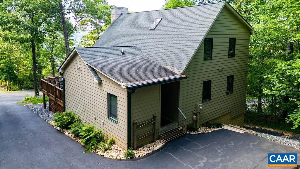 679 PEDLARS EDGE DR, WINTERGREEN, Virginia 22967, 4 Bedrooms Bedrooms, ,4 BathroomsBathrooms,Residential,For sale,679 PEDLARS EDGE DR,666261 MLS # 666261