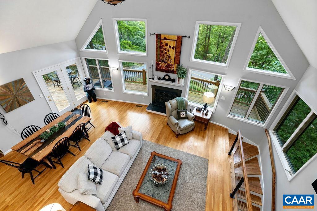 679 PEDLARS EDGE DR, WINTERGREEN, Virginia 22967, 4 Bedrooms Bedrooms, ,4 BathroomsBathrooms,Residential,For sale,679 PEDLARS EDGE DR,666261 MLS # 666261