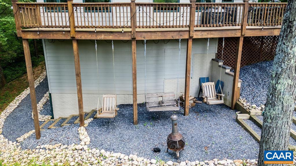 679 PEDLARS EDGE DR, WINTERGREEN, Virginia 22967, 4 Bedrooms Bedrooms, ,4 BathroomsBathrooms,Residential,For sale,679 PEDLARS EDGE DR,666261 MLS # 666261