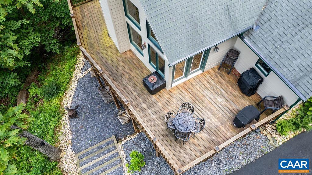 679 PEDLARS EDGE DR, WINTERGREEN, Virginia 22967, 4 Bedrooms Bedrooms, ,4 BathroomsBathrooms,Residential,For sale,679 PEDLARS EDGE DR,666261 MLS # 666261