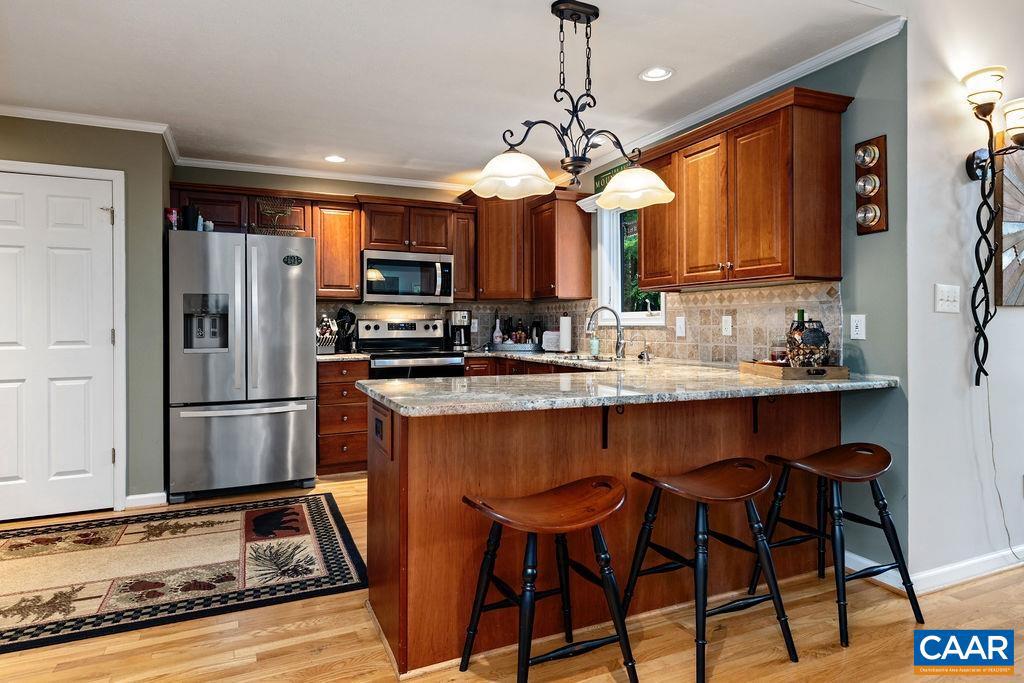 679 PEDLARS EDGE DR, WINTERGREEN, Virginia 22967, 4 Bedrooms Bedrooms, ,4 BathroomsBathrooms,Residential,For sale,679 PEDLARS EDGE DR,666261 MLS # 666261