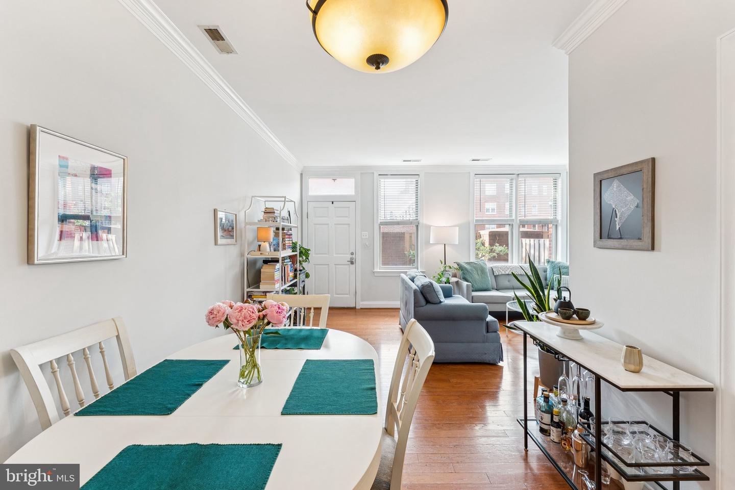 18 15TH ST NE #18, WASHINGTON, District Of Columbia 20002, 1 Bedroom Bedrooms, ,1 BathroomBathrooms,Residential,For sale,18 15TH ST NE #18,DCDC2208532 MLS # DCDC2208532