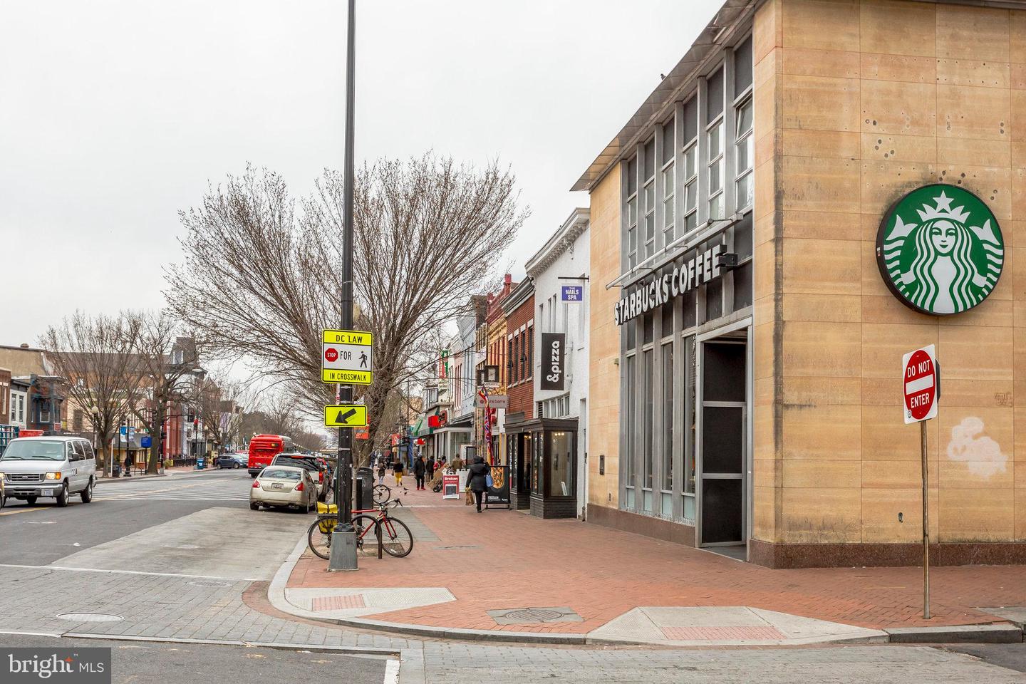 18 15TH ST NE #18, WASHINGTON, District Of Columbia 20002, 1 Bedroom Bedrooms, ,1 BathroomBathrooms,Residential,For sale,18 15TH ST NE #18,DCDC2208532 MLS # DCDC2208532