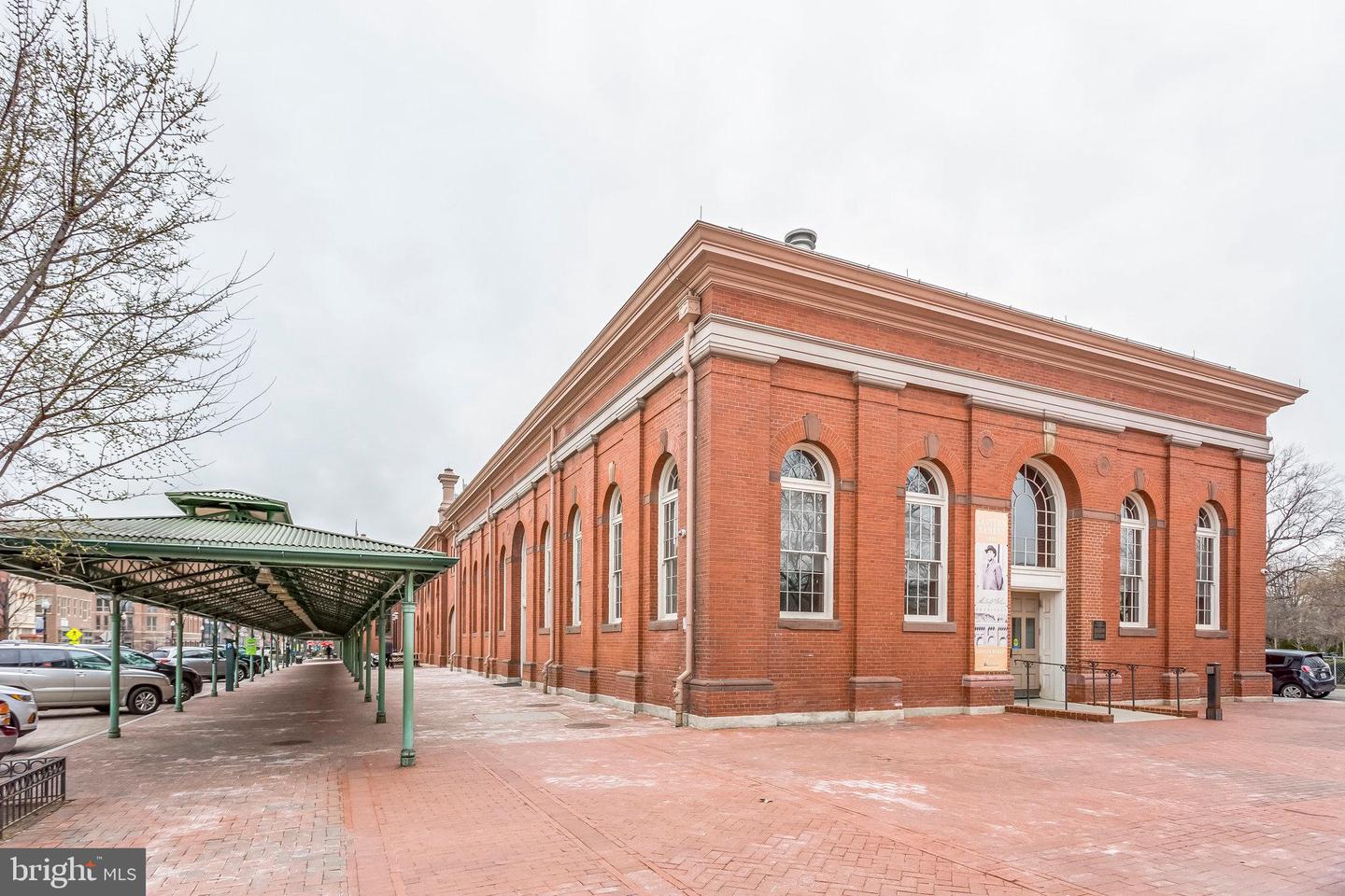 18 15TH ST NE #18, WASHINGTON, District Of Columbia 20002, 1 Bedroom Bedrooms, ,1 BathroomBathrooms,Residential,For sale,18 15TH ST NE #18,DCDC2208532 MLS # DCDC2208532