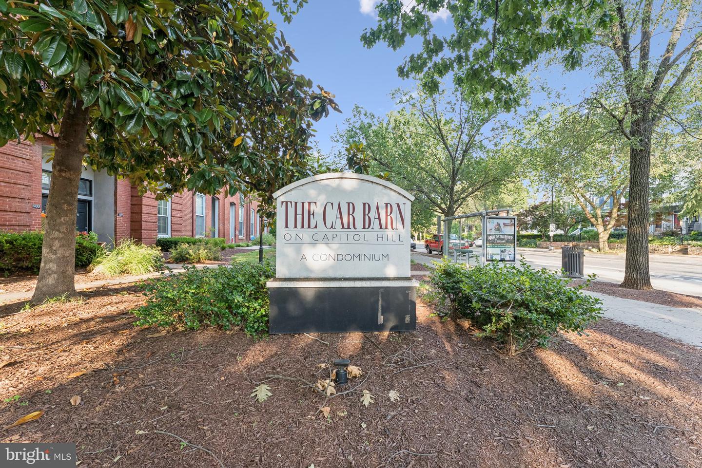 18 15TH ST NE #18, WASHINGTON, District Of Columbia 20002, 1 Bedroom Bedrooms, ,1 BathroomBathrooms,Residential,For sale,18 15TH ST NE #18,DCDC2208532 MLS # DCDC2208532