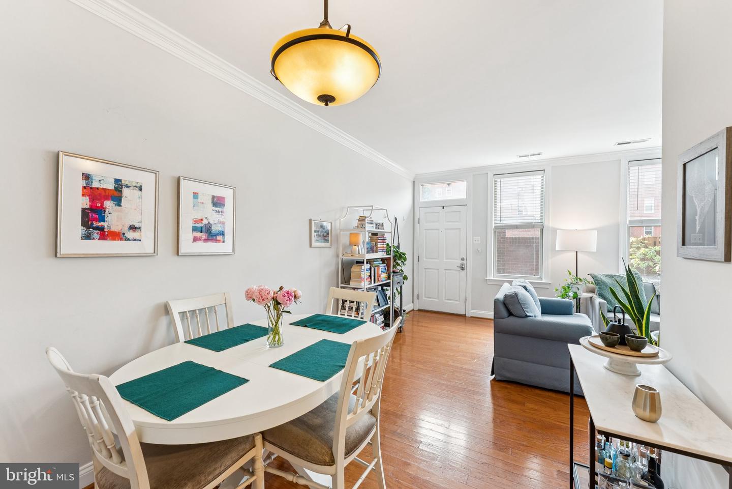 18 15TH ST NE #18, WASHINGTON, District Of Columbia 20002, 1 Bedroom Bedrooms, ,1 BathroomBathrooms,Residential,For sale,18 15TH ST NE #18,DCDC2208532 MLS # DCDC2208532