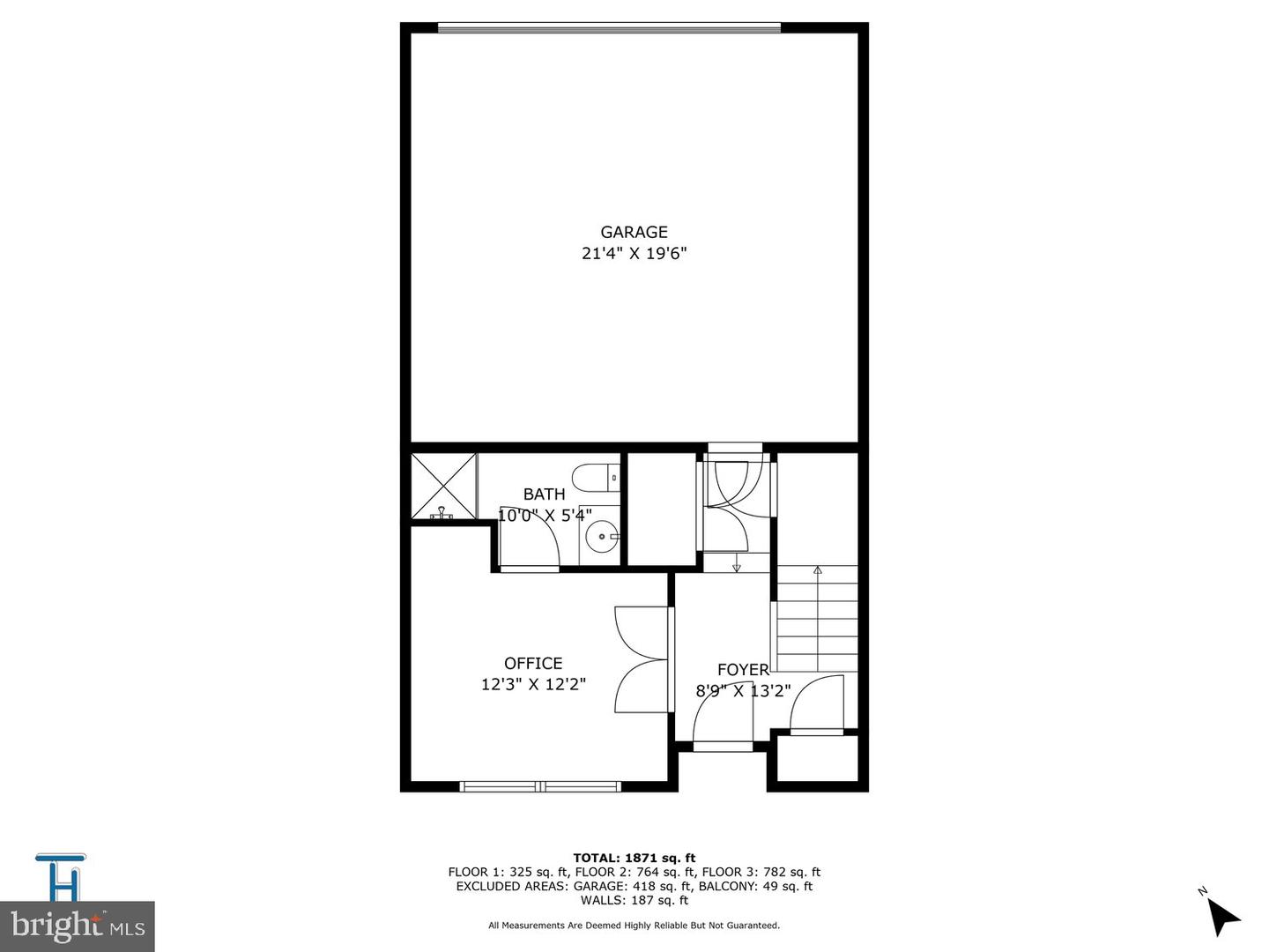 2046 BLUNT LN, ALEXANDRIA, Virginia 22303, 3 Bedrooms Bedrooms, ,3 BathroomsBathrooms,Residential,For sale,2046 BLUNT LN,VAFX2253784 MLS # VAFX2253784