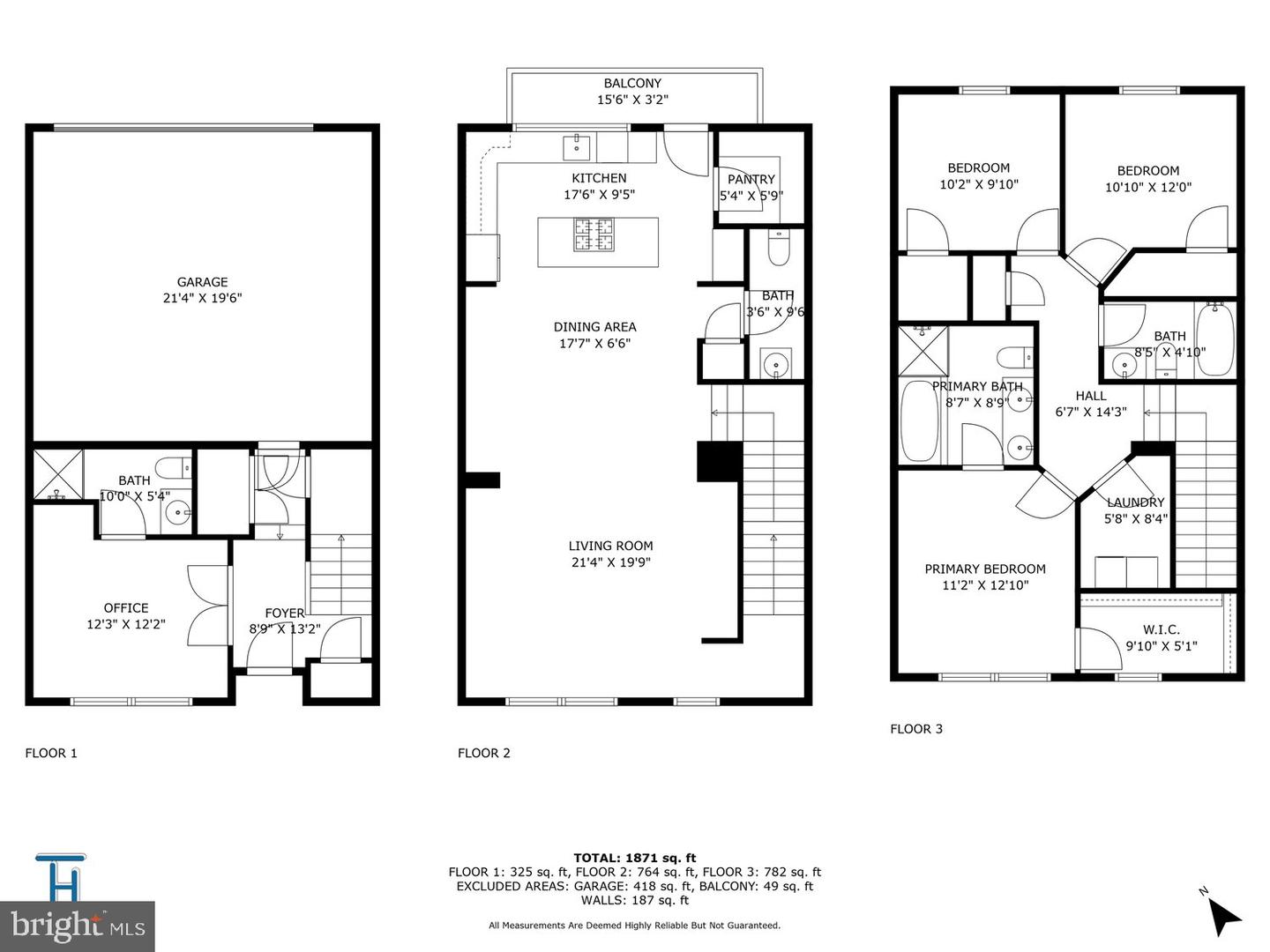 2046 BLUNT LN, ALEXANDRIA, Virginia 22303, 3 Bedrooms Bedrooms, ,3 BathroomsBathrooms,Residential,For sale,2046 BLUNT LN,VAFX2253784 MLS # VAFX2253784
