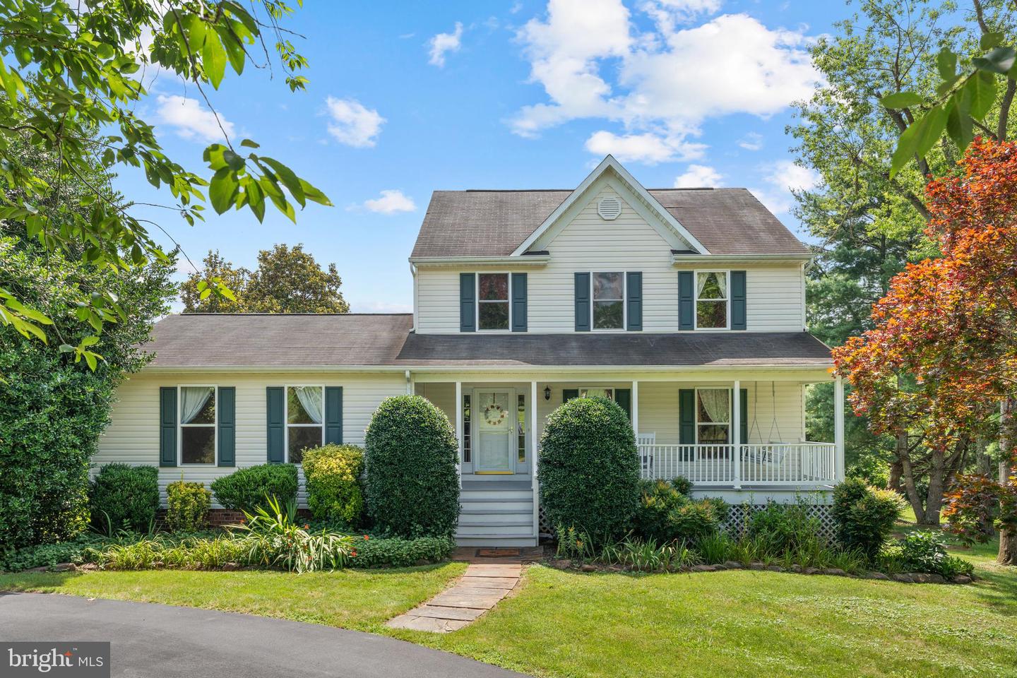 17417 HAWTHORNE AVE, CULPEPER, Virginia 22701, 4 Bedrooms Bedrooms, ,3 BathroomsBathrooms,Residential,For sale,17417 HAWTHORNE AVE,VACU2010958 MLS # VACU2010958