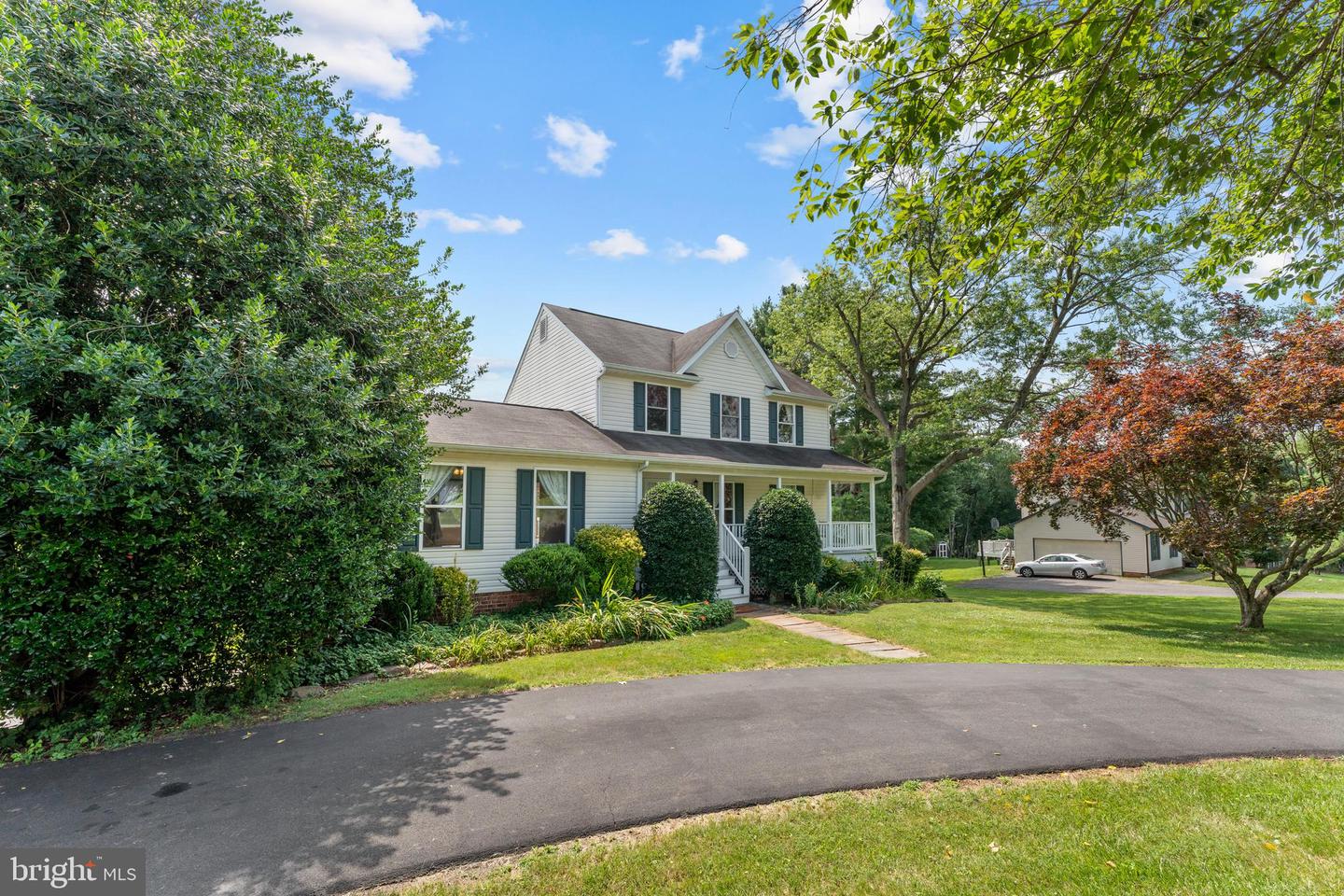 17417 HAWTHORNE AVE, CULPEPER, Virginia 22701, 4 Bedrooms Bedrooms, ,3 BathroomsBathrooms,Residential,For sale,17417 HAWTHORNE AVE,VACU2010958 MLS # VACU2010958