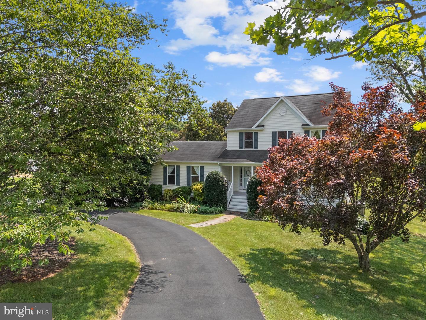 17417 HAWTHORNE AVE, CULPEPER, Virginia 22701, 4 Bedrooms Bedrooms, ,3 BathroomsBathrooms,Residential,For sale,17417 HAWTHORNE AVE,VACU2010958 MLS # VACU2010958