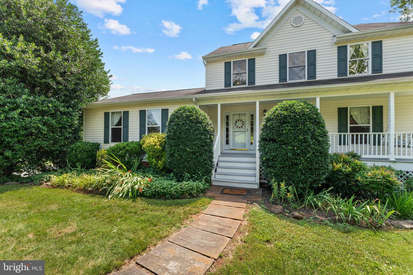 17417 HAWTHORNE AVE, CULPEPER, Virginia 22701, 4 Bedrooms Bedrooms, ,3 BathroomsBathrooms,Residential,For sale,17417 HAWTHORNE AVE,VACU2010958 MLS # VACU2010958