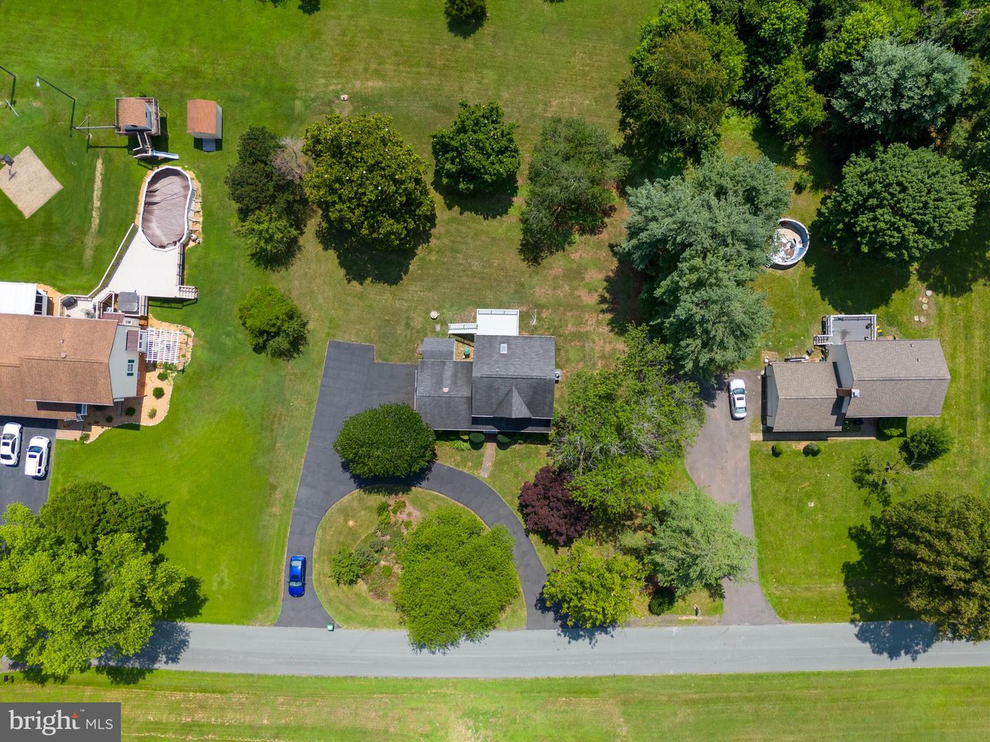 17417 HAWTHORNE AVE, CULPEPER, Virginia 22701, 4 Bedrooms Bedrooms, ,3 BathroomsBathrooms,Residential,For sale,17417 HAWTHORNE AVE,VACU2010958 MLS # VACU2010958