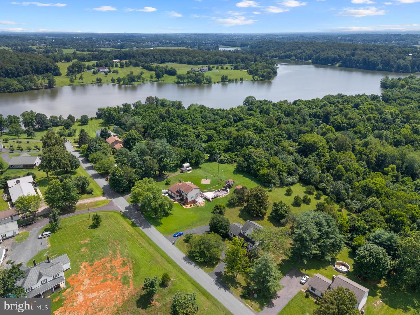 17417 HAWTHORNE AVE, CULPEPER, Virginia 22701, 4 Bedrooms Bedrooms, ,3 BathroomsBathrooms,Residential,For sale,17417 HAWTHORNE AVE,VACU2010958 MLS # VACU2010958