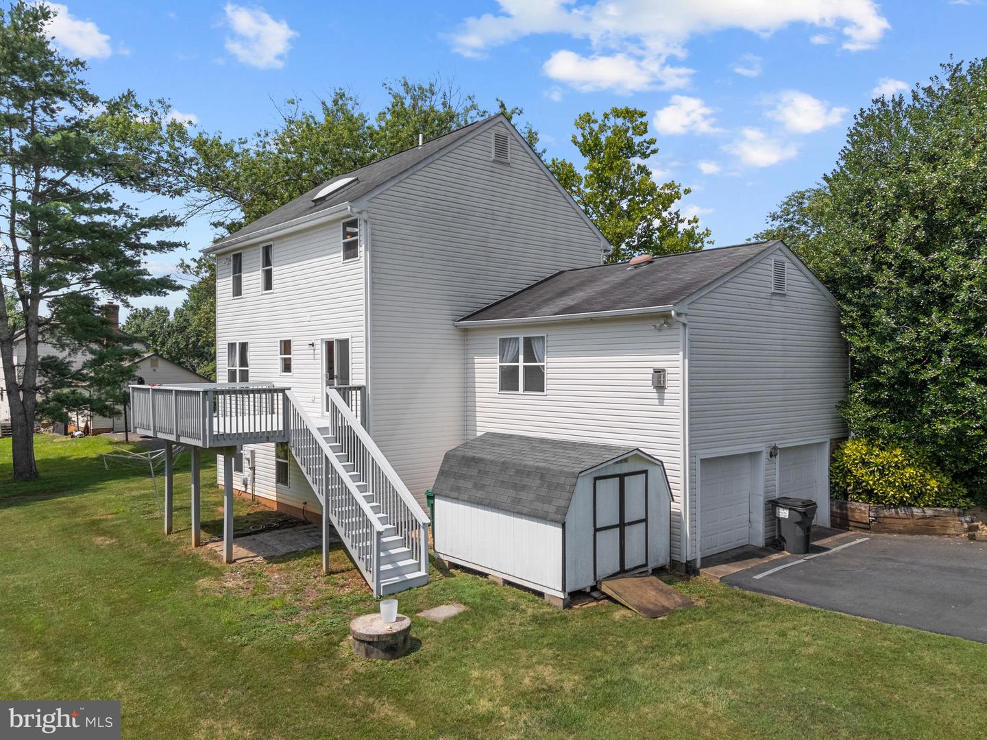 17417 HAWTHORNE AVE, CULPEPER, Virginia 22701, 4 Bedrooms Bedrooms, ,3 BathroomsBathrooms,Residential,For sale,17417 HAWTHORNE AVE,VACU2010958 MLS # VACU2010958