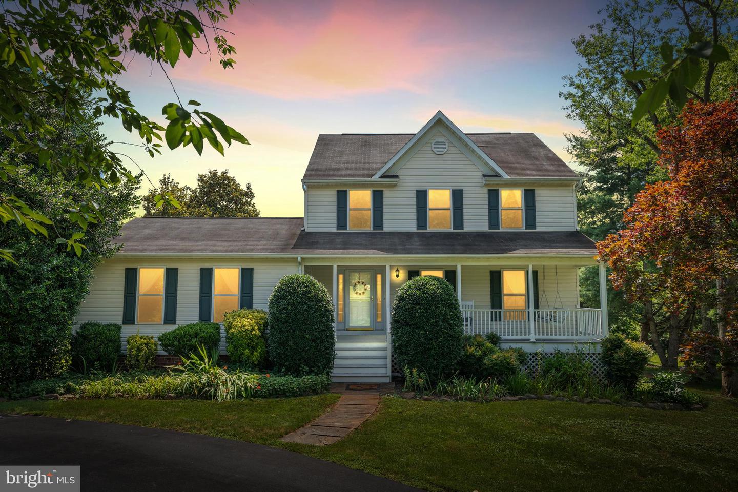 17417 HAWTHORNE AVE, CULPEPER, Virginia 22701, 4 Bedrooms Bedrooms, ,3 BathroomsBathrooms,Residential,For sale,17417 HAWTHORNE AVE,VACU2010958 MLS # VACU2010958