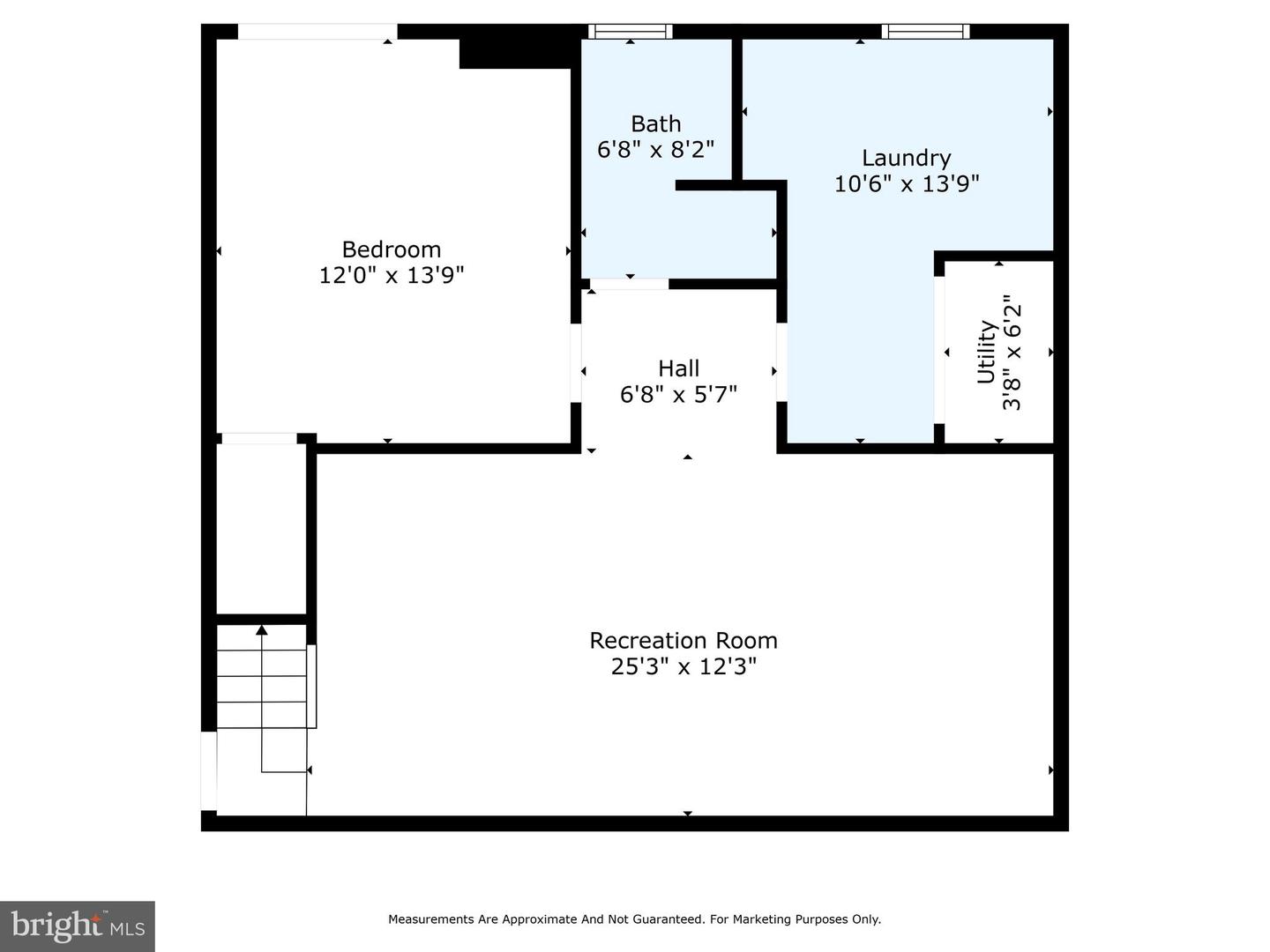 17417 HAWTHORNE AVE, CULPEPER, Virginia 22701, 4 Bedrooms Bedrooms, ,3 BathroomsBathrooms,Residential,For sale,17417 HAWTHORNE AVE,VACU2010958 MLS # VACU2010958