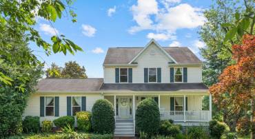 17417 HAWTHORNE AVE, CULPEPER, Virginia 22701, 4 Bedrooms Bedrooms, ,3 BathroomsBathrooms,Residential,For sale,17417 HAWTHORNE AVE,VACU2010958 MLS # VACU2010958