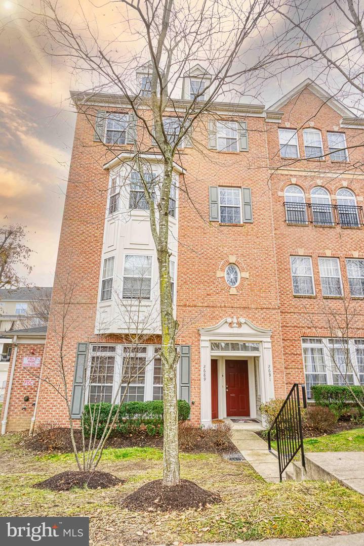 2691 SHEFFIELD HILL WAY, WOODBRIDGE, Virginia 22191, 3 Bedrooms Bedrooms, ,2 BathroomsBathrooms,Residential,For sale,2691 SHEFFIELD HILL WAY,VAPW2098510 MLS # VAPW2098510