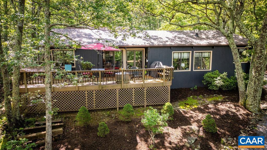 127 BLACKROCK CIR, ROSELAND, Virginia 22967, 3 Bedrooms Bedrooms, ,2 BathroomsBathrooms,Residential,For sale,127 BLACKROCK CIR,666449 MLS # 666449