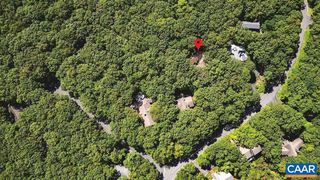 127 BLACKROCK CIR, ROSELAND, Virginia 22967, 3 Bedrooms Bedrooms, ,2 BathroomsBathrooms,Residential,For sale,127 BLACKROCK CIR,666449 MLS # 666449