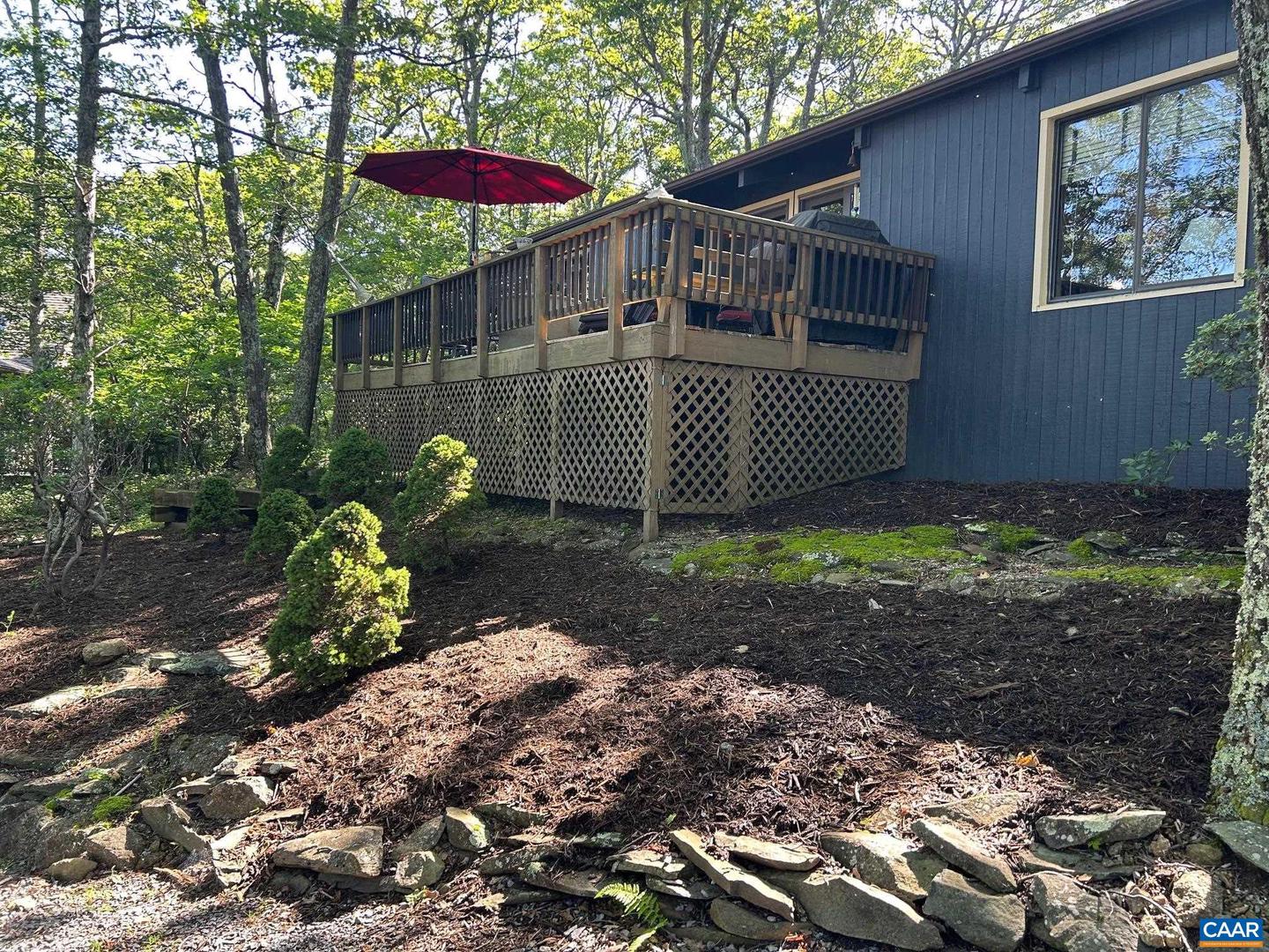127 BLACKROCK CIR, ROSELAND, Virginia 22967, 3 Bedrooms Bedrooms, ,2 BathroomsBathrooms,Residential,For sale,127 BLACKROCK CIR,666449 MLS # 666449