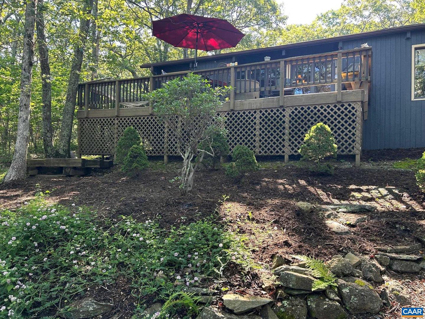 127 BLACKROCK CIR, ROSELAND, Virginia 22967, 3 Bedrooms Bedrooms, ,2 BathroomsBathrooms,Residential,For sale,127 BLACKROCK CIR,666449 MLS # 666449