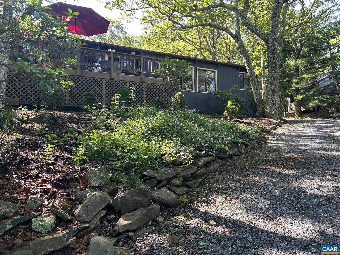 127 BLACKROCK CIR, ROSELAND, Virginia 22967, 3 Bedrooms Bedrooms, ,2 BathroomsBathrooms,Residential,For sale,127 BLACKROCK CIR,666449 MLS # 666449