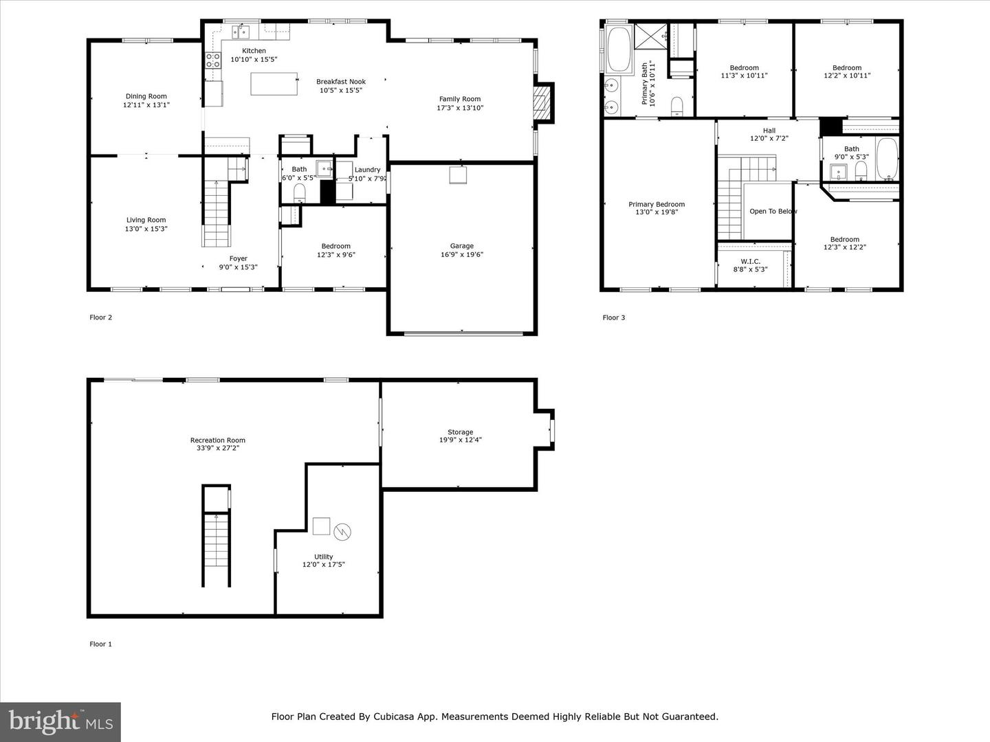 420 HERONWOOD CT, PURCELLVILLE, Virginia 20132, 4 Bedrooms Bedrooms, ,2 BathroomsBathrooms,Residential,For sale,420 HERONWOOD CT,VALO2101388 MLS # VALO2101388
