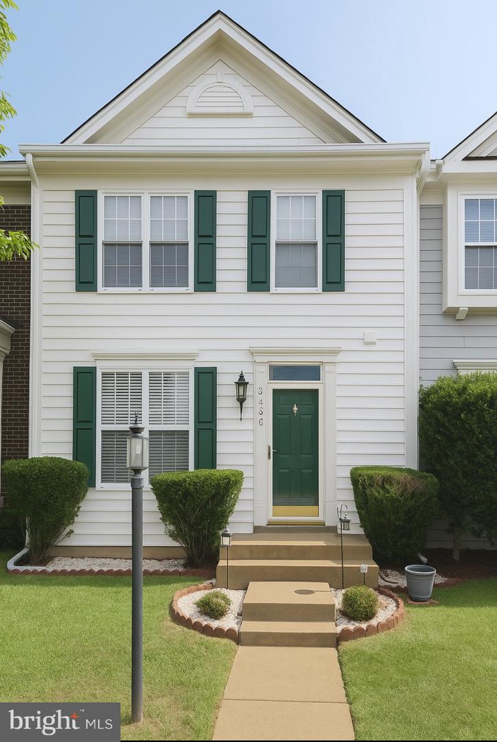 3840 KOVAL LN, WOODBRIDGE, Virginia 22192, 3 Bedrooms Bedrooms, ,2 BathroomsBathrooms,Residential,For sale,3840 KOVAL LN,VAPW2098728 MLS # VAPW2098728