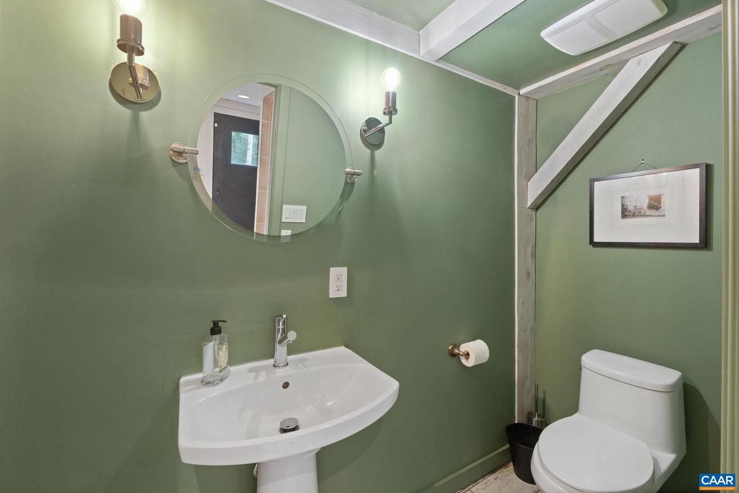 5875 BURNETT LN, ADVANCE MILLS, Virginia 22968, 3 Bedrooms Bedrooms, ,2 BathroomsBathrooms,Residential,For sale,5875 BURNETT LN,666484 MLS # 666484