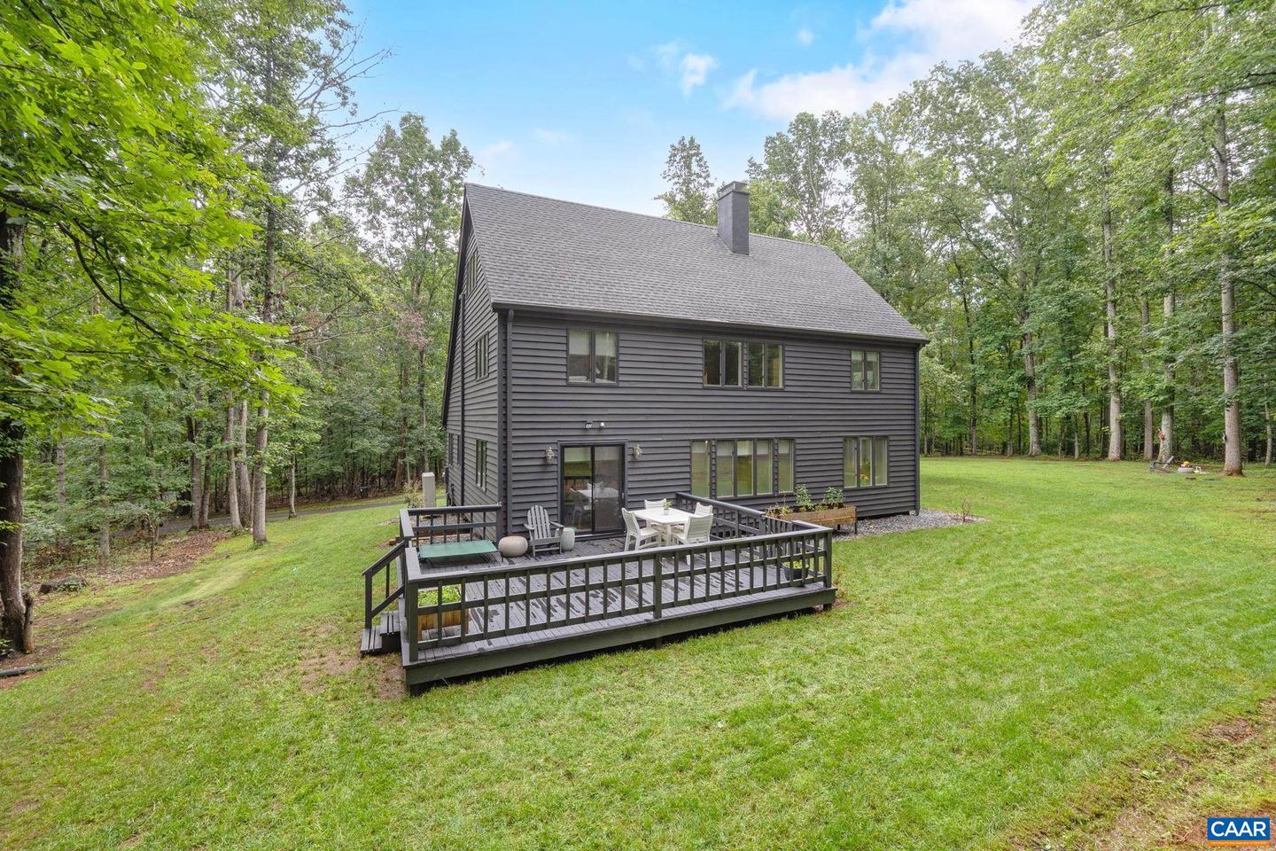 5875 BURNETT LN, ADVANCE MILLS, Virginia 22968, 3 Bedrooms Bedrooms, ,2 BathroomsBathrooms,Residential,For sale,5875 BURNETT LN,666484 MLS # 666484