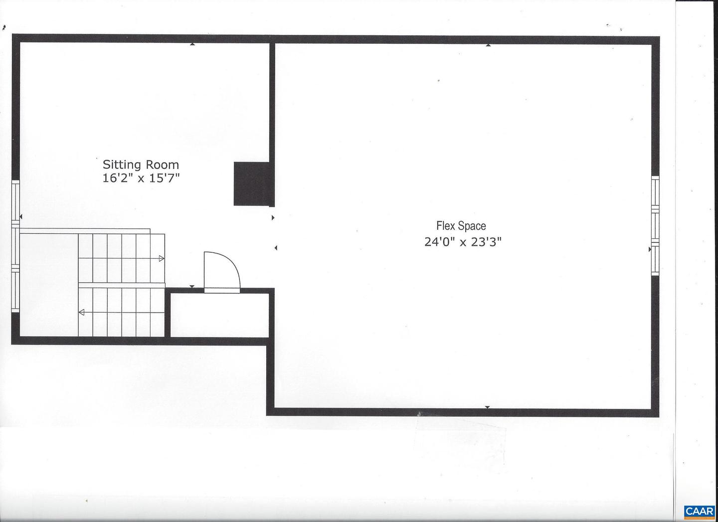 5875 BURNETT LN, ADVANCE MILLS, Virginia 22968, 3 Bedrooms Bedrooms, ,2 BathroomsBathrooms,Residential,For sale,5875 BURNETT LN,666484 MLS # 666484