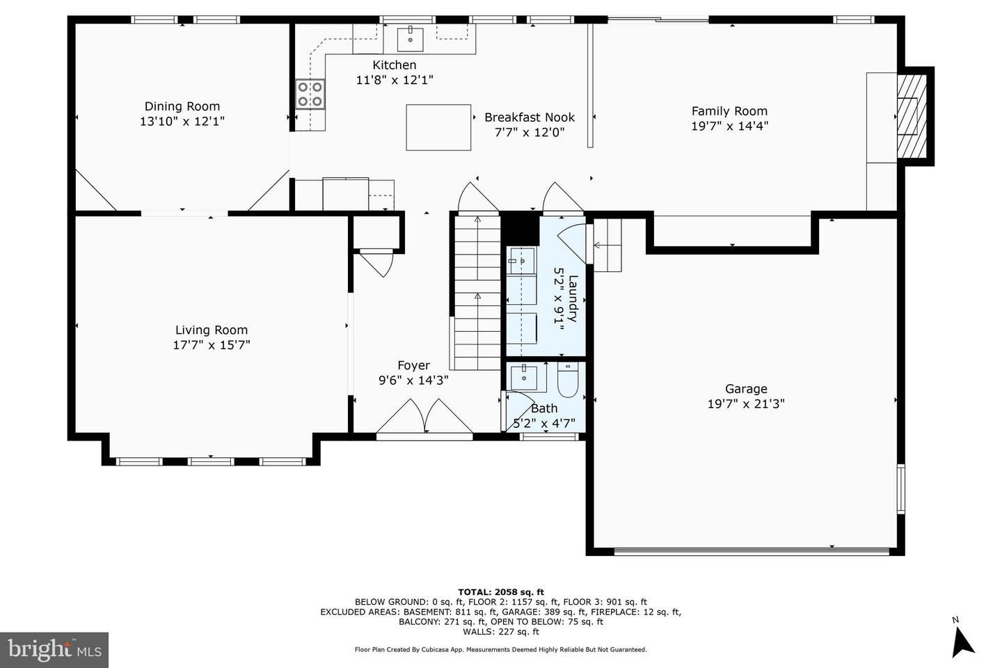 10412 WOODBURY WOODS CT, FAIRFAX, Virginia 22032, 4 Bedrooms Bedrooms, ,2 BathroomsBathrooms,Residential,For sale,10412 WOODBURY WOODS CT,VAFX2254198 MLS # VAFX2254198