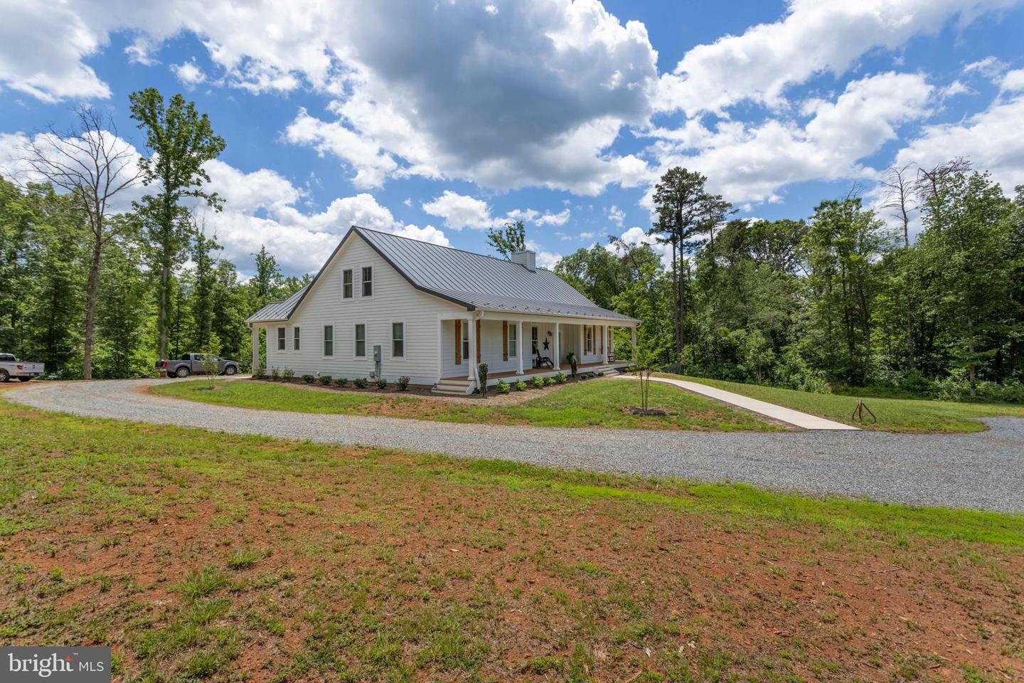 306 GATE RD, MADISON, Virginia 22727, 4 Bedrooms Bedrooms, ,2 BathroomsBathrooms,Residential,For sale,306 GATE RD,VAMA2002320 MLS # VAMA2002320