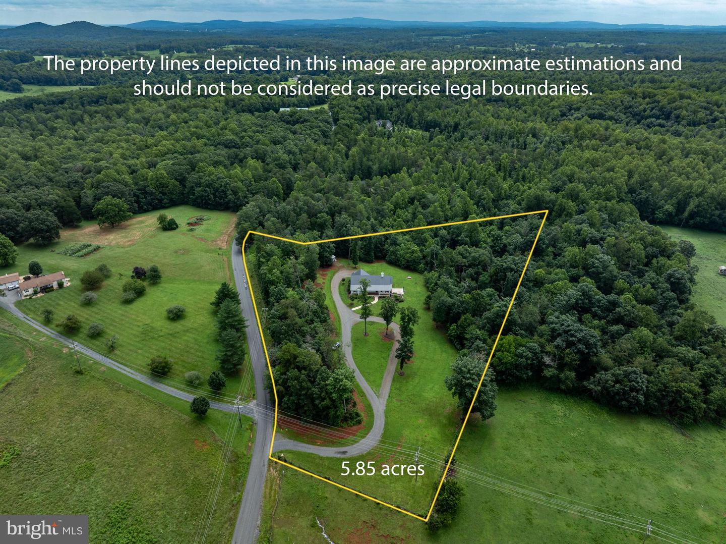 306 GATE RD, MADISON, Virginia 22727, 4 Bedrooms Bedrooms, ,2 BathroomsBathrooms,Residential,For sale,306 GATE RD,VAMA2002320 MLS # VAMA2002320