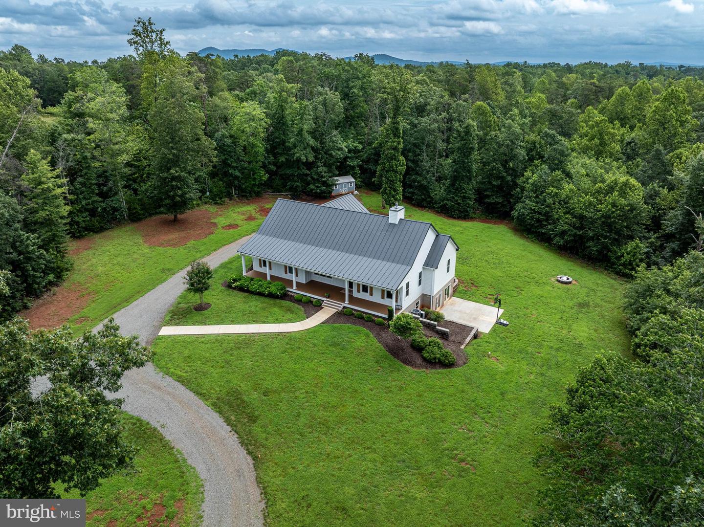 306 GATE RD, MADISON, Virginia 22727, 4 Bedrooms Bedrooms, ,2 BathroomsBathrooms,Residential,For sale,306 GATE RD,VAMA2002320 MLS # VAMA2002320