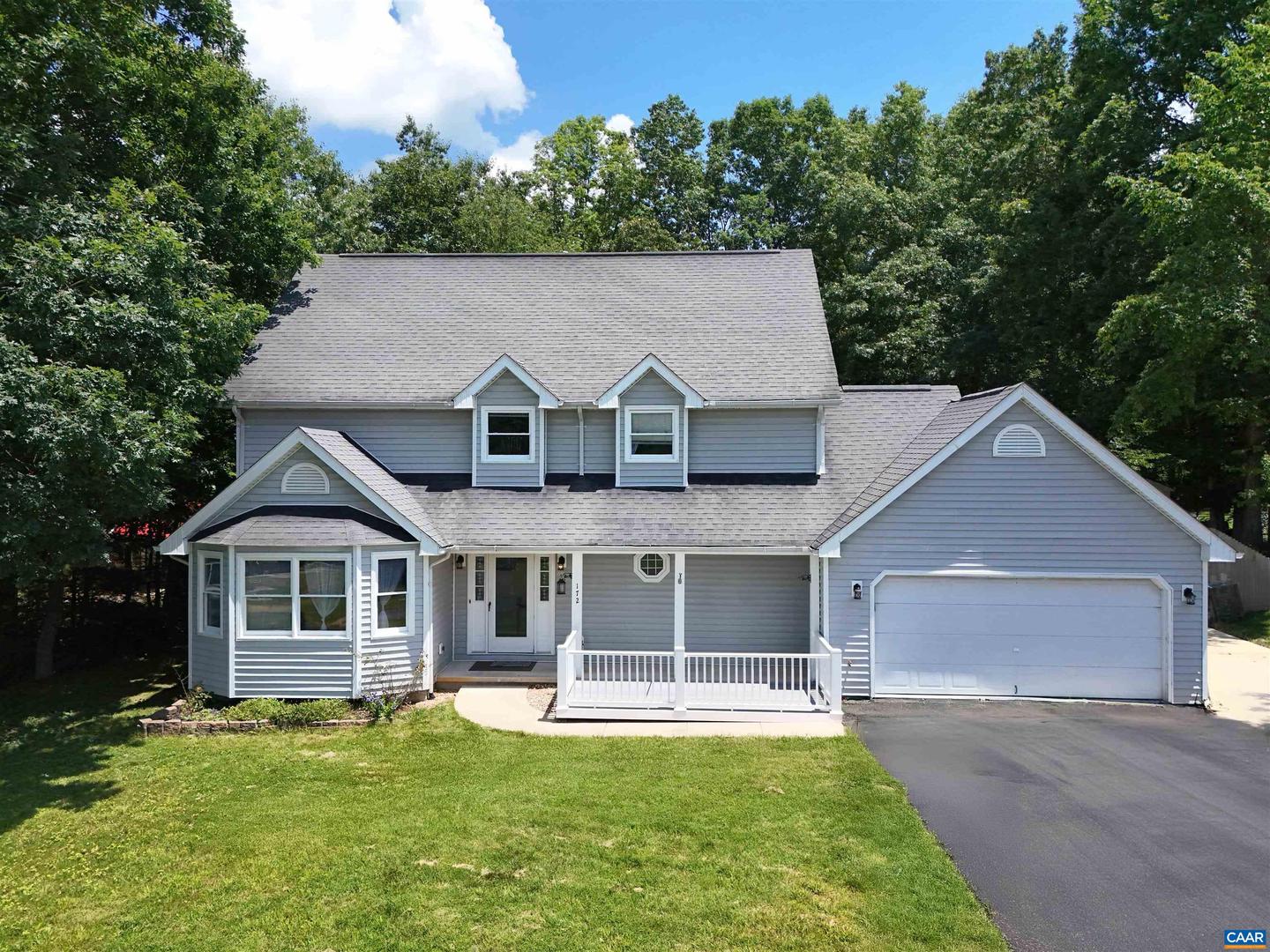 172 BEAGLE GAP RUN, WAYNESBORO, Virginia 22980, 5 Bedrooms Bedrooms, ,2 BathroomsBathrooms,Residential,For sale,172 BEAGLE GAP RUN,666507 MLS # 666507