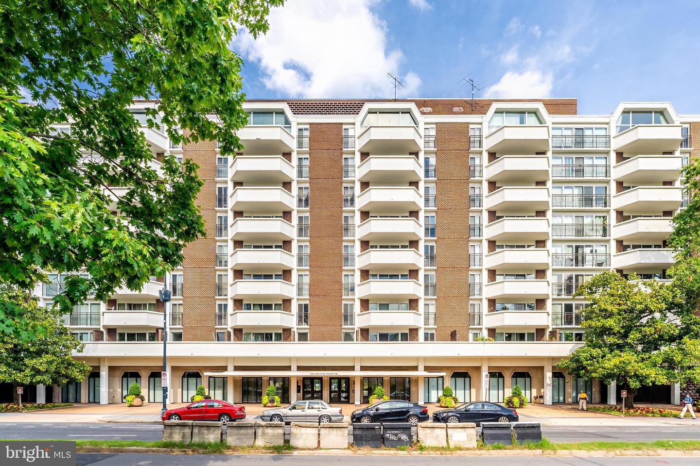 700 7TH ST SW #319, WASHINGTON, District Of Columbia 20024, 1 Bedroom Bedrooms, ,1 BathroomBathrooms,Residential,For sale,700 7TH ST SW #319,DCDC2209282 MLS # DCDC2209282