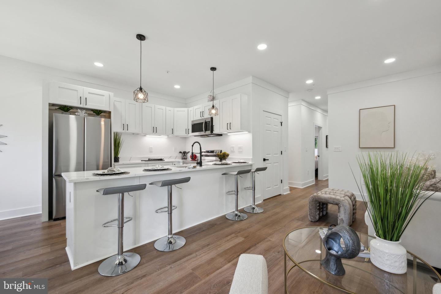 1507 ERIE ST SE, WASHINGTON, District Of Columbia 20020, 4 Bedrooms Bedrooms, 9 Rooms Rooms,4 BathroomsBathrooms,Residential,For sale,1507 ERIE ST SE,DCDC2209414 MLS # DCDC2209414
