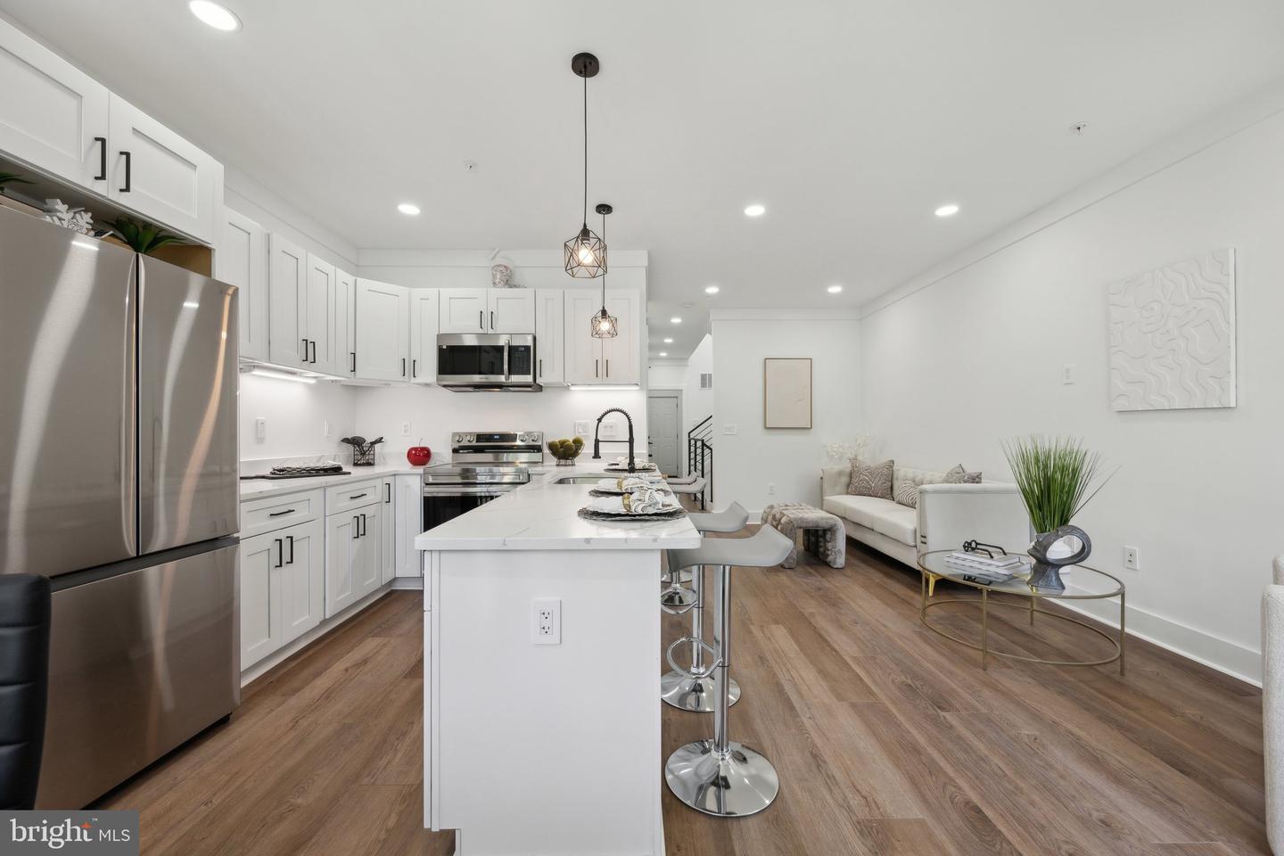 1507 ERIE ST SE, WASHINGTON, District Of Columbia 20020, 4 Bedrooms Bedrooms, 9 Rooms Rooms,4 BathroomsBathrooms,Residential,For sale,1507 ERIE ST SE,DCDC2209414 MLS # DCDC2209414