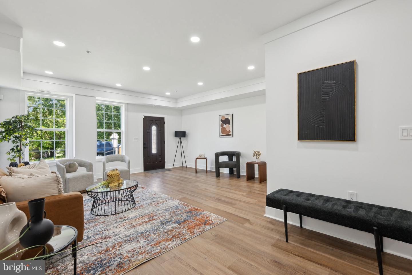1507 ERIE ST SE, WASHINGTON, District Of Columbia 20020, 4 Bedrooms Bedrooms, 9 Rooms Rooms,4 BathroomsBathrooms,Residential,For sale,1507 ERIE ST SE,DCDC2209414 MLS # DCDC2209414