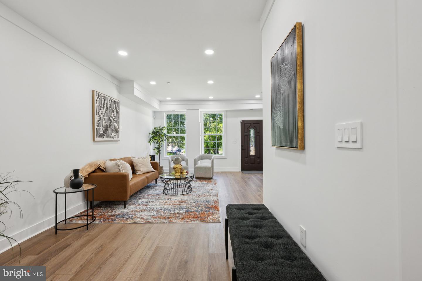 1507 ERIE ST SE, WASHINGTON, District Of Columbia 20020, 4 Bedrooms Bedrooms, 9 Rooms Rooms,4 BathroomsBathrooms,Residential,For sale,1507 ERIE ST SE,DCDC2209414 MLS # DCDC2209414