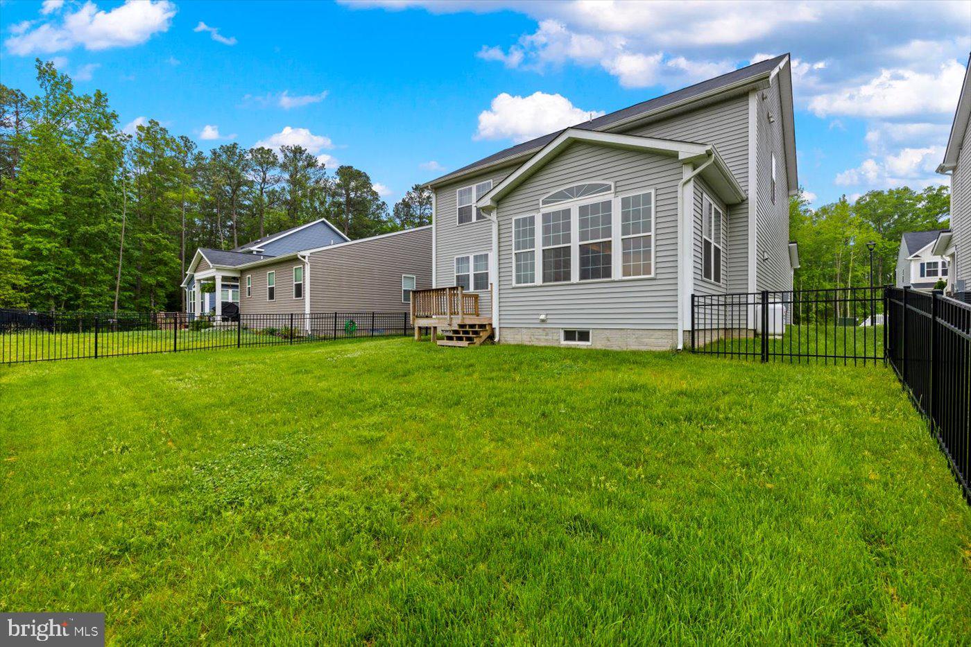 7269 LIBERTY CT, RUTHER GLEN, Virginia 22546, 4 Bedrooms Bedrooms, ,2 BathroomsBathrooms,Residential,For sale,7269 LIBERTY CT,VACV2008474 MLS # VACV2008474