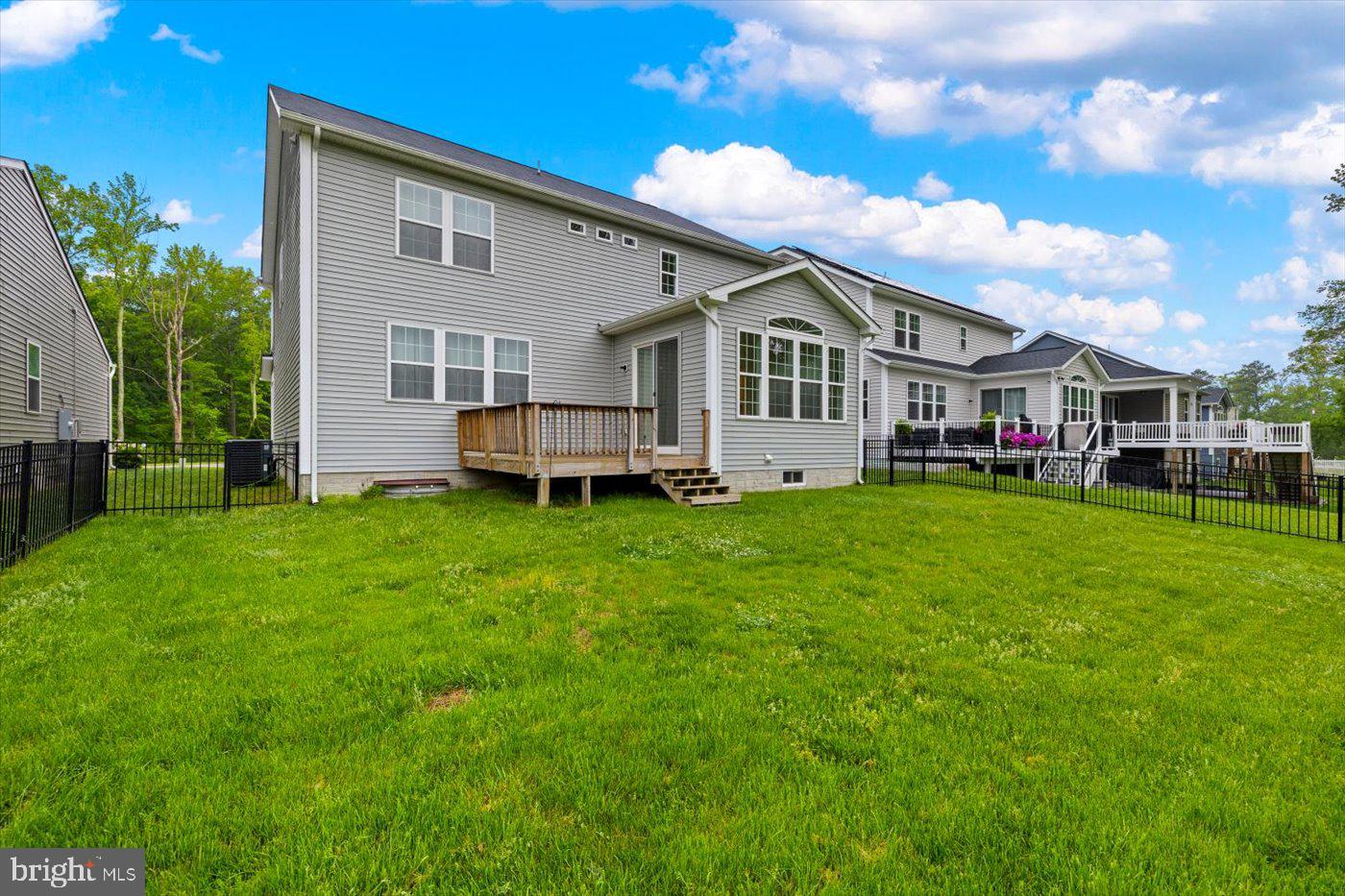 7269 LIBERTY CT, RUTHER GLEN, Virginia 22546, 4 Bedrooms Bedrooms, ,2 BathroomsBathrooms,Residential,For sale,7269 LIBERTY CT,VACV2008474 MLS # VACV2008474