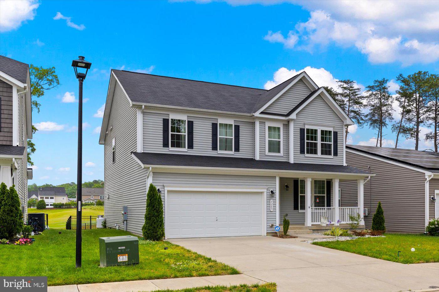 7269 LIBERTY CT, RUTHER GLEN, Virginia 22546, 4 Bedrooms Bedrooms, ,2 BathroomsBathrooms,Residential,For sale,7269 LIBERTY CT,VACV2008474 MLS # VACV2008474