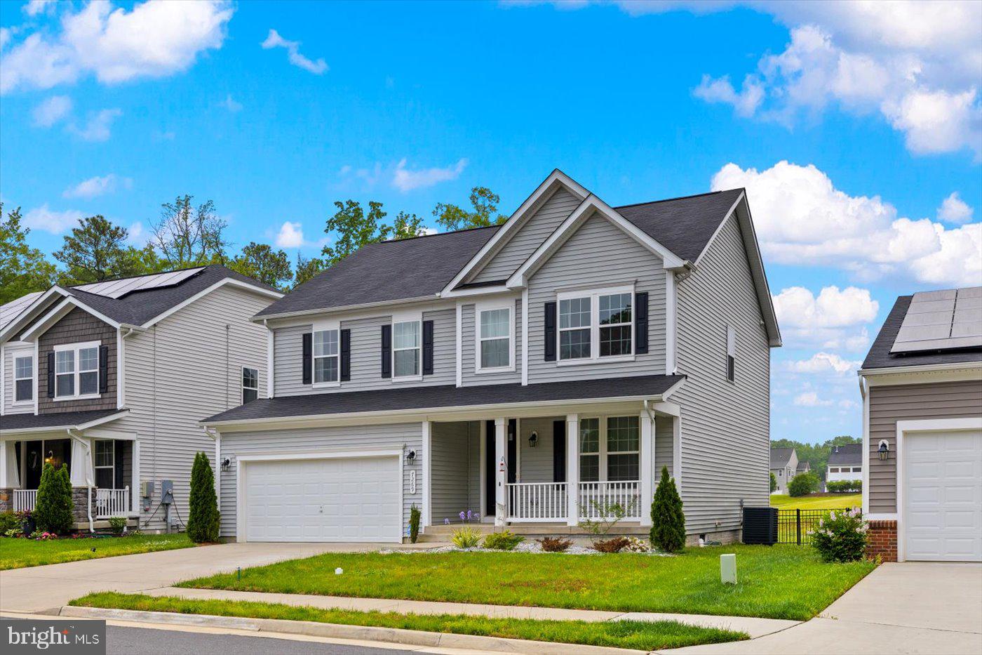 7269 LIBERTY CT, RUTHER GLEN, Virginia 22546, 4 Bedrooms Bedrooms, ,2 BathroomsBathrooms,Residential,For sale,7269 LIBERTY CT,VACV2008474 MLS # VACV2008474