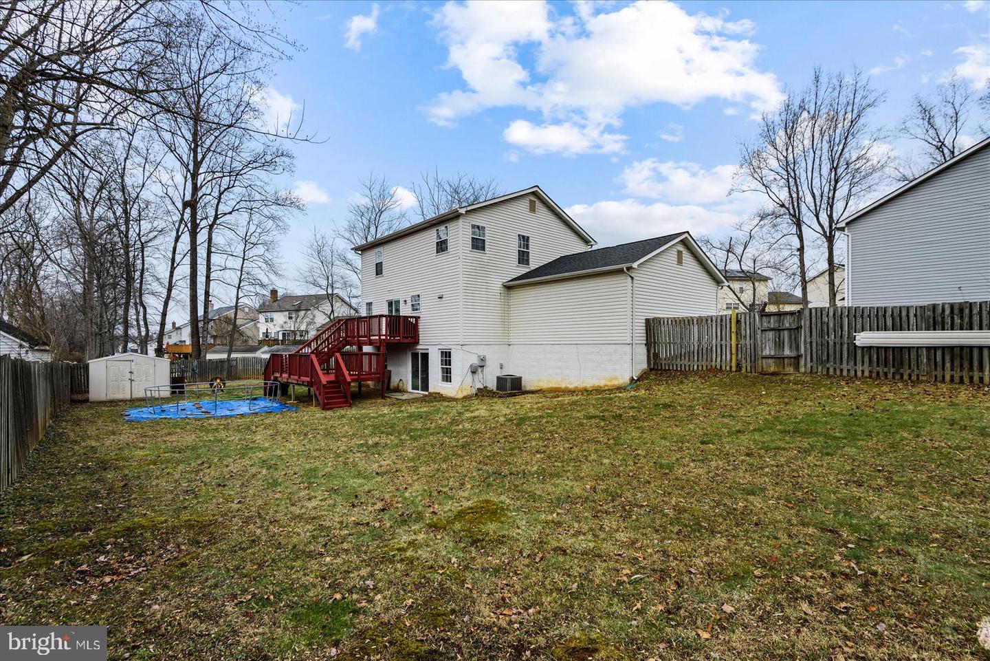90 TANTERRA DR, STAFFORD, Virginia 22556, 4 Bedrooms Bedrooms, ,3 BathroomsBathrooms,Residential,For sale,90 TANTERRA DR,VAST2040604 MLS # VAST2040604